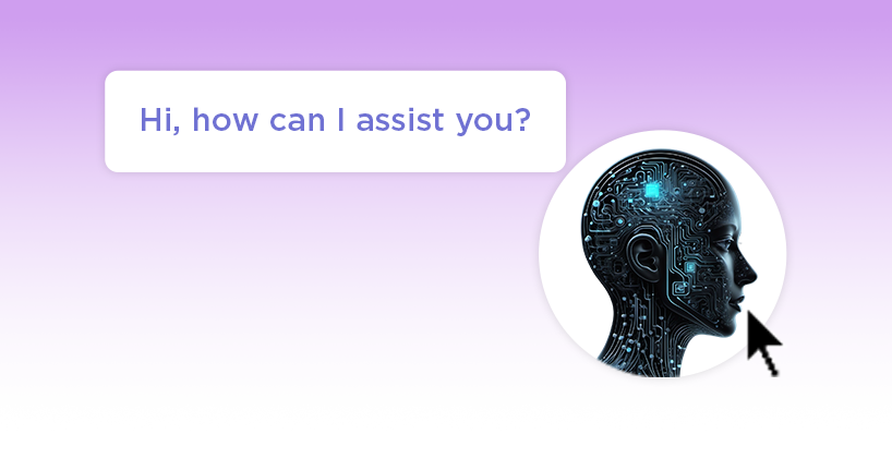 Illustration representing electronic prescription in finance sector